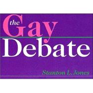 The Gay Debate