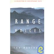 Range Of Voices