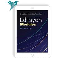 Sage Vantage: EdPsych Modules