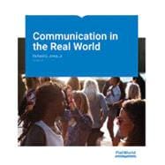 Communication in the Real World Version 2.1 (Bronze Access Pass)