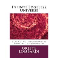 Infinte Edgeless Universe