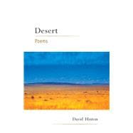 Desert Poems