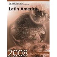 Latin America 2008