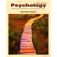 Psychology A Modular Approach to Mind and Behavior