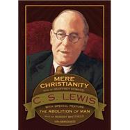 Mere Christianity Boxed Set