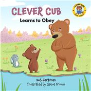 Clever Cub Learns to Obey