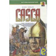 Casca: The Persian