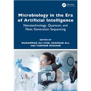 Microbiology in the Era of Artificial Intelligence
