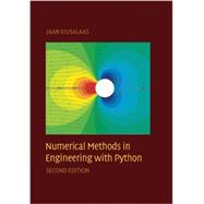 Numerical Methods in Engineering With Python