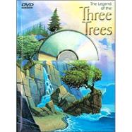 The Legend Of The Three Trees