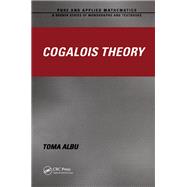 Cogalois Theory