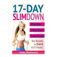 17-day Slim Down