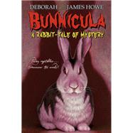 Bunnicula 40th Anniversary Edition