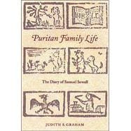 Puritan Family Life