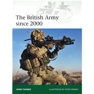 The British Army Since 2000