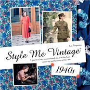 Style Me Vintage: 1940s