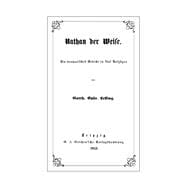 Nathan der Weise