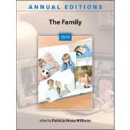 Annual Editions: The Family 13/14