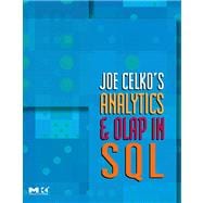 Joe Celko's Analytics and Olap in SQL