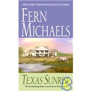 Texas Sunrise A Novel