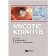 Mycotic Keratitis