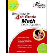 Roadmap to 4th Grade Math, Ohio Edition