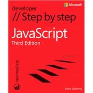 Javascript Step by Step