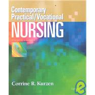 Contemporary Practical/Vocational Nursing