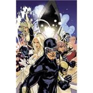 Uncanny X-Men The Complete Collection by Matt Fraction - Volume 1