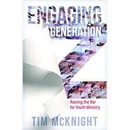 Engaging Generation Z