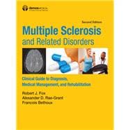 Multiple Sclerosis and Related Disorders