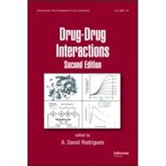 Drug-Drug Interactions, Second Edition