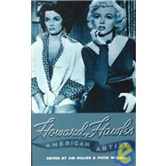 Howard Hawks American Artist