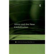 Africa and the New Globalization