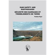 Position Paper Dam Safety and Earthquakes