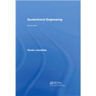 Geotechnical Engineering