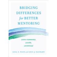 Bridging Differences for Better Mentoring