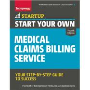 Start Your Own Medical Claims Billing Service Your Step-by-Step Guide to Success