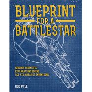 Blueprint for a Battlestar