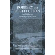 Robbery and Restitution