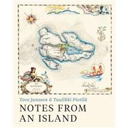 Notes from an Island