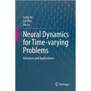 Neural Dynamics for Time-varying Problems