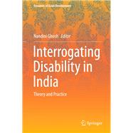 Interrogating Disability in India