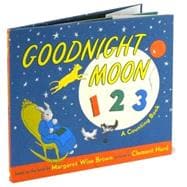 Goodnight Moon 123 : A Counting Book