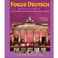 Fokus Deutsch