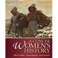 A Concise Women's History