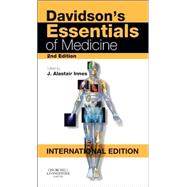 Davidson's Essentials of Medicine