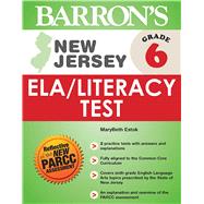 New Jersey Grade 6 ELA/Literacy Test