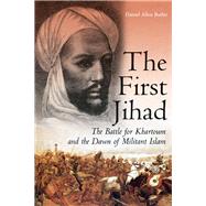 The First Jihad