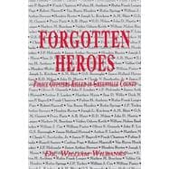 Forgotten Heroes of Greenville, Sc